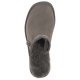Klapki EMU Australia Platinum Yamba Charcoal WP11884 - małe zdjęcie