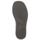 Klapki EMU Australia Platinum Yamba Charcoal WP11884 - małe zdjęcie