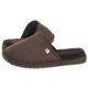 Kapcie EMU Australia Platinium Yamba Chocolate MP11884 - małe zdjęcie