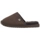 Kapcie EMU Australia Platinium Yamba Chocolate MP11884 - małe zdjęcie
