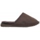 Kapcie EMU Australia Platinium Yamba Chocolate MP11884 - małe zdjęcie
