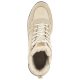 Sneakersy Mustang Beżowe 1438-603-243 - małe zdjęcie