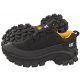Sneakersy Caterpillar Intruder Galosh WP Shoe P110532 Black - małe zdjęcie