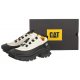 Sneakersy Caterpillar Intruder Galosh WP Shoe P110533 Bright White - małe zdjęcie