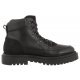 Trzewiki Wojas Czarne 24089-71 - małe zdjęcie