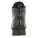 Trzewiki Wojas Czarne 64120-51 - małe zdjęcie