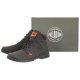 Trampki Palladium Pampa Sp20 Cuff Wp+ Asphalt 76835-021-M - małe zdjęcie