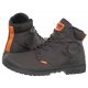 Trampki Palladium Pampa Sp20 Cuff Wp+ Asphalt 76835-021-M - małe zdjęcie