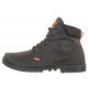 Trampki Palladium Pampa Sp20 Cuff Wp+ Asphalt 76835-021-M - małe zdjęcie