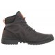Trampki Palladium Pampa Sp20 Cuff Wp+ Asphalt 76835-021-M - małe zdjęcie