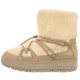 Śniegowce Tommy Hilfiger Tommy Teddy Snowboot Merino FW0FW07505 ABO - małe zdjęcie