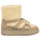 Śniegowce Tommy Hilfiger Tommy Teddy Snowboot Merino FW0FW07505 ABO - małe zdjęcie