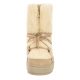 Śniegowce Tommy Hilfiger Tommy Teddy Snowboot Merino FW0FW07505 ABO - małe zdjęcie