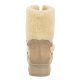 Śniegowce Tommy Hilfiger Tommy Teddy Snowboot Merino FW0FW07505 ABO - małe zdjęcie