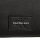 Torebka Calvin Klein Sculpted Shoulder Bag24 Chain Black K60K611185 BDS - małe zdjęcie