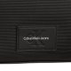 Torebka Calvin Klein Sculpted Slim Square Tote Chain Black K60K611187 BDS  - małe zdjęcie