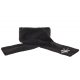 Zestaw prezentowy czapka i szalik Calvin Klein Gifting Mono Beanie/Scarf Black K50K511199 BDS - małe zdjęcie