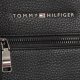 Torebka Listonoszka Tommy Hilfiger TH Central Mini Crossover AM0AM11581 BDS - małe zdjęcie