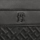 Torebka Tommy Hilfiger TH Monogram Pu Camera Bag AM0AM11536 BDS - małe zdjęcie