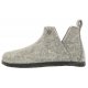 Kapcie Birkenstock Andermatt Light Gray 1017516 - małe zdjęcie