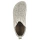 Kapcie Birkenstock Andermatt Light Gray 1017516 - małe zdjęcie