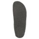 Kapcie Birkenstock Andermatt Light Gray 1017516 - małe zdjęcie