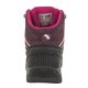 Buty Trekkingowe CMP Kids Rigel Mid Trekking Shoe Wp 3Q12944J 05HM Prugna/Peach - małe zdjęcie