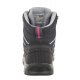 Buty Trekkingowe CMP Kids Rigel Mid Trekking Shoe Wp 3Q12944J 66UM Titanio-Skyway - małe zdjęcie