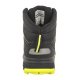 Trapery Kappa Boxfrod Mid Tex K 261065K/1133 Black/Lime - małe zdjęcie