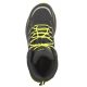 Trapery Kappa Boxfrod Mid Tex K 261065K/1133 Black/Lime - małe zdjęcie