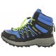 Trapery Kappa Boxfrod Mid Tex K 261065K/6030 Blue/Green - małe zdjęcie