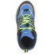 Trapery Kappa Boxfrod Mid Tex K 261065K/6030 Blue/Green - małe zdjęcie