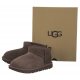 Buty UGG Kid's Classic Ultra Mini 1130750K BCDR - małe zdjęcie