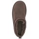 Buty UGG Kid's Classic Ultra Mini 1130750K BCDR - małe zdjęcie