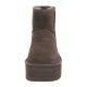 Botki UGG W Classic Mini Platform 1134991 BCDR - małe zdjęcie
