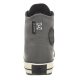 Trampki Converse CTAS Winter Hi Iron Grey/Egret/Black A02406C - małe zdjęcie