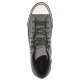 Trampki Converse CTAS Winter Hi Iron Grey/Egret/Black A02406C - małe zdjęcie