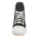 Trampki Converse CTAS Move Hi Black/Thriftshop Yellow A02896C - małe zdjęcie