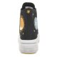 Trampki Converse CTAS Move Hi Black/Thriftshop Yellow A02896C - małe zdjęcie
