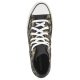 Trampki Converse CTAS Eva Lift Hi Black/Gold/White A01511C - małe zdjęcie