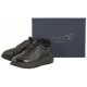 Sneakersy Caprice Czarne 9-23704-41 019 Black Comb - małe zdjęcie