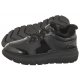 Sneakersy Caprice Czarne 9-23704-41 019 Black Comb - małe zdjęcie