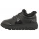 Sneakersy Caprice Czarne 9-23704-41 019 Black Comb - małe zdjęcie