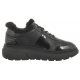 Sneakersy Caprice Czarne 9-23704-41 019 Black Comb - małe zdjęcie