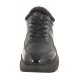 Sneakersy Caprice Czarne 9-23704-41 019 Black Comb - małe zdjęcie