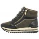 Sneakersy Mustang Zielone 1376-504-770 - małe zdjęcie