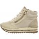 Sneakersy Mustang Beżowe 1364-504-243 - małe zdjęcie