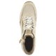 Sneakersy Mustang Beżowe 1364-504-243 - małe zdjęcie