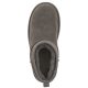 Buty UGG Kid's Classic Ultra Mini 1130750K GREY - małe zdjęcie