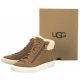 Trzewiki UGG W Alameda Mid Zip 1130783 CHE - małe zdjęcie
